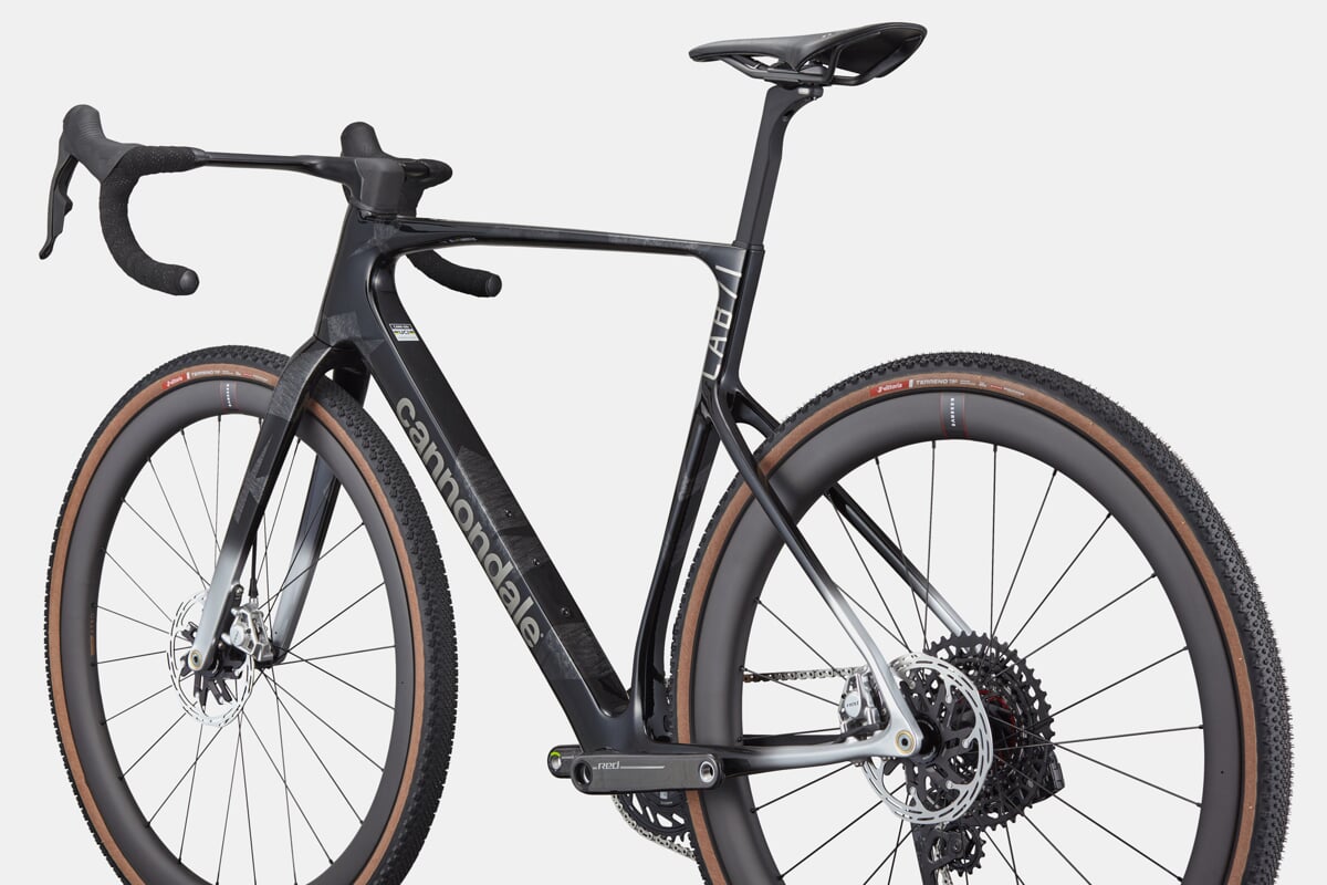 CANNONDALE SUPERX LAB71 (C17075U10:BMB)3